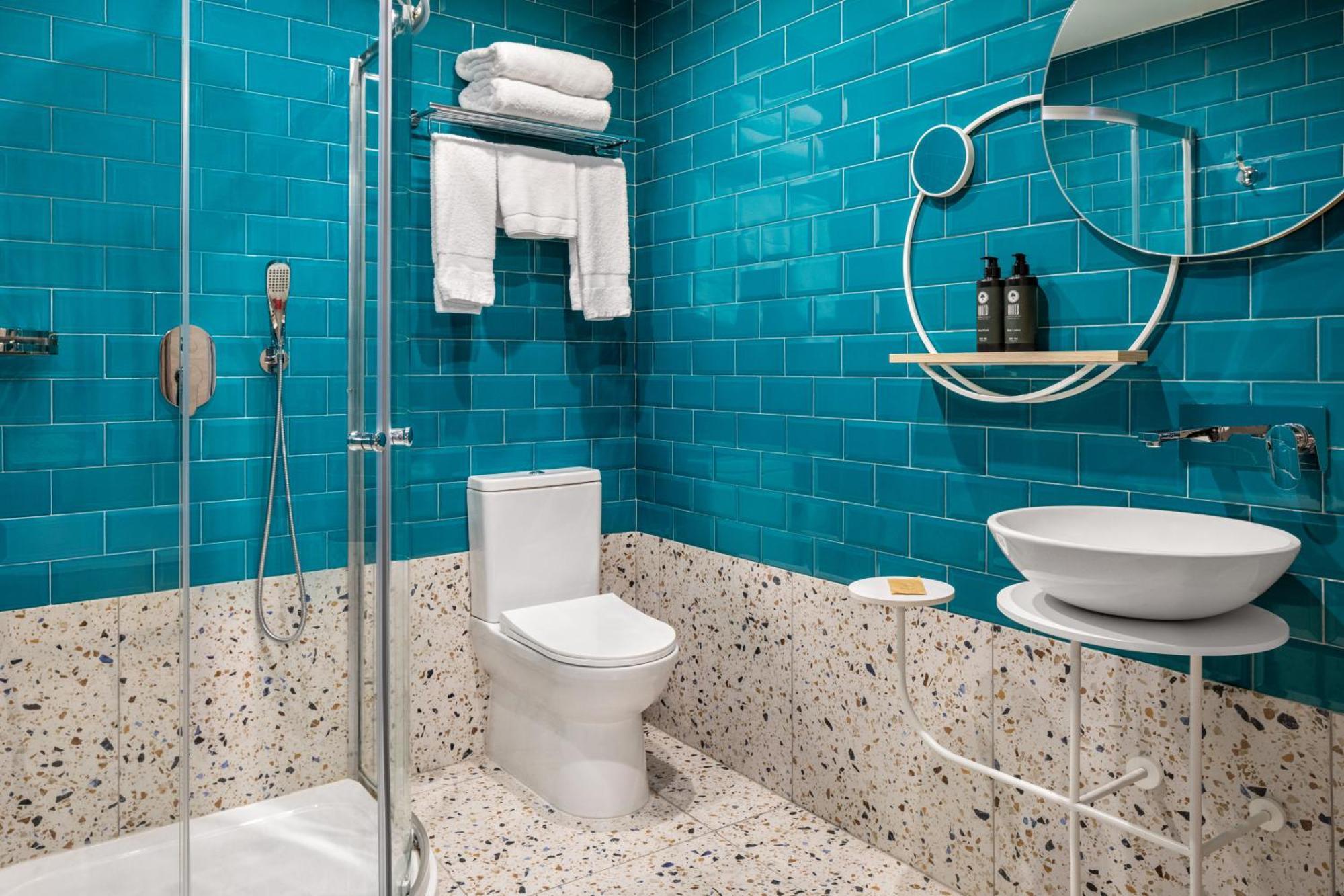 Quadro Hotel, Trademark Collection By Wyndham Saint Julian's Екстериор снимка