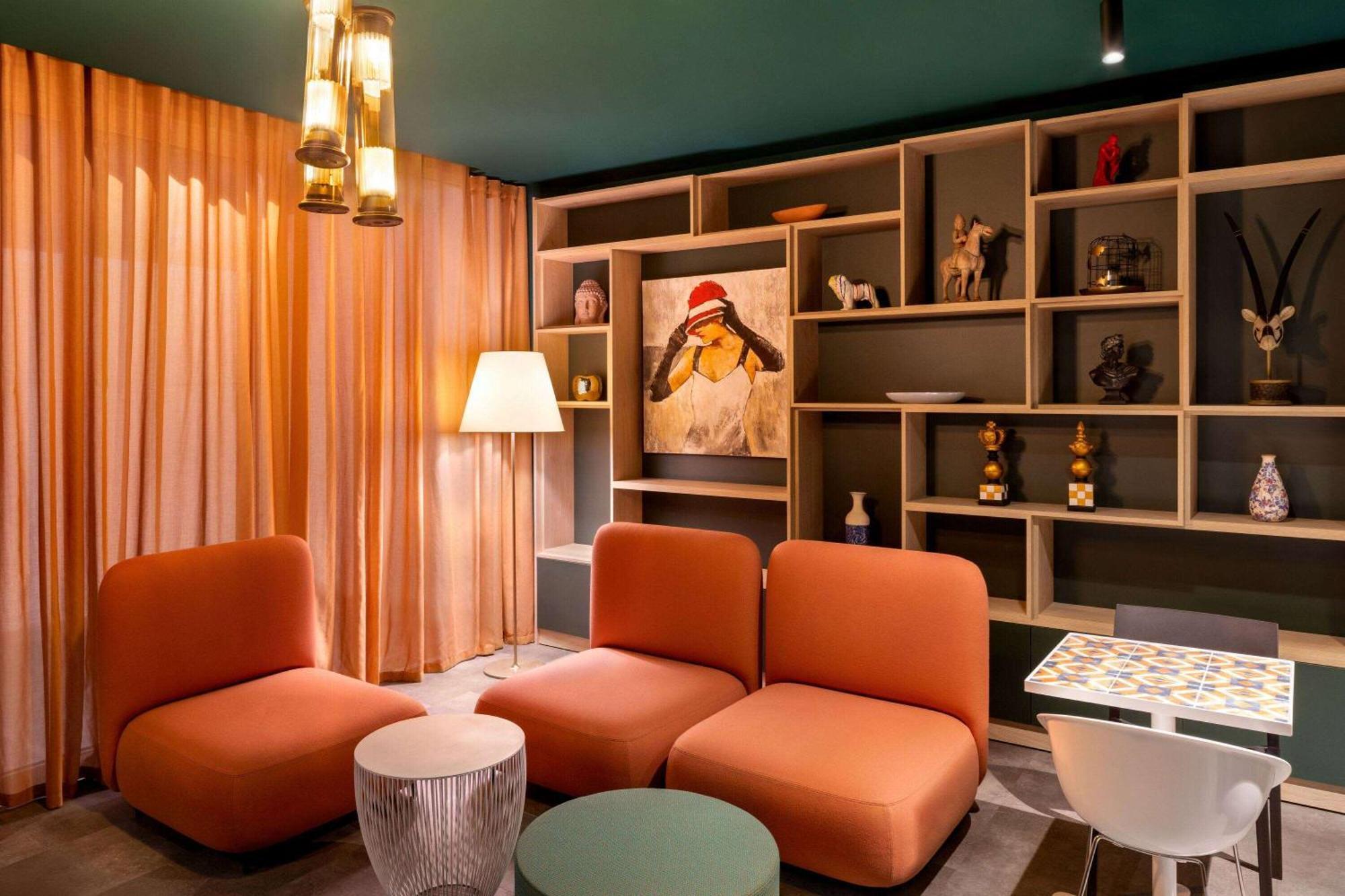 Quadro Hotel, Trademark Collection By Wyndham Saint Julian's Екстериор снимка