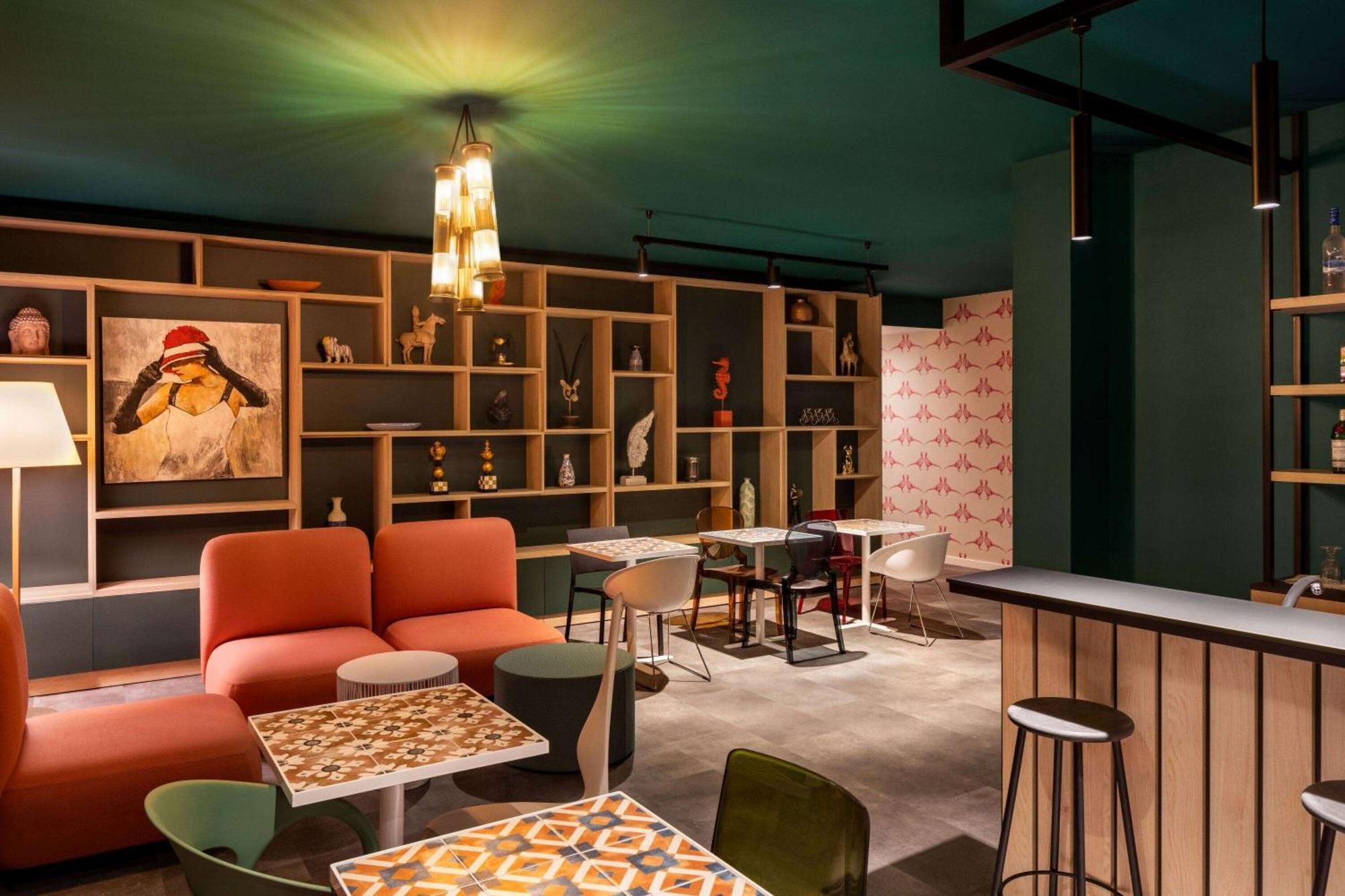 Quadro Hotel, Trademark Collection By Wyndham Saint Julian's Екстериор снимка